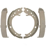 Parking Brake SHOE-ELEMENT3 Organic Raybestos 912PG Fits 05-06 Honda Cr-v. Fixed Price $89.12.