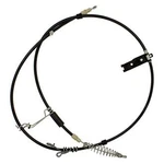 Genuine Ford Oe Cable Asy Parking Brake BC3Z-2A635-AC. Fixed Price $114.99.