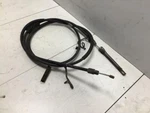 Lincoln Navigator 2003 Rear Right Parking Brake Cable Factory. Fixed Price $45.50.