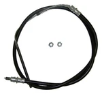 Crown Automotive 52003181 Brake Cable Assembly. Fixed Price $36.81.