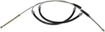 Parking Brake Cable Dorman C92414 Fits 65-82 Chevrolet Corvette. Fixed Price $39.65.