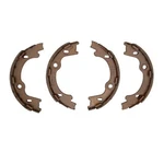 Dynamic Friction Company 1902-0964-00 Parking Shoes. Fixed Price $59.93.