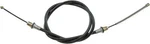 Parking Brake Cable Dorman C92863 Fits 78-79 Ford Bronco. Fixed Price $40.41.