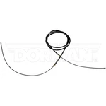 Dorman C95326 Parking Brake Cable 97-99 Ford F-150 Lobo. Fixed Price $41.03.