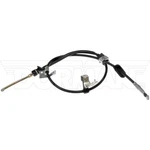 Dorman C93666 Parking Brake Cable For 84-87 Honda Civic. Fixed Price $61.99.