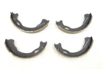 New Motorcraft Parking Brake Shoe Set BRP-791 Explorer Mountaineer 2002-2010. Fixed Price $56.65.