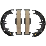 Wagner Brake Z851 Parking Shoe For Select 90-16 Lexus Toyota Models. Fixed Price $48.59.