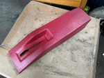 1979 Corvette Emergency Brake Cover 609840. Fixed Price $99.99.