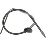 18P1798 Ac Delco Parking Brake Cable Front Ford Taurus Mercury Sable 96-2005. Fixed Price $32.71.