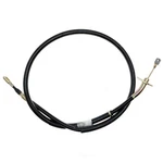 Parking Brake CABLE-ELEMENT3 Raybestos BC97142 Fits 03-06 Dodge Sprinter 3500. Fixed Price $34.19.