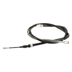 For Volkswagen Vanagon 1980-1991 Dansk Parking Brake Cable. Fixed Price $20.31.