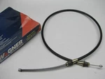Wagner F129222 Rear Left Parking Brake Cable 1992-1994 Ford E-150 Econoline. Fixed Price $19.99.