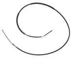 Genuine Acdelco Passenger Side Parking Brake Rear Cable 18P1357. Fixed Price $21.19.