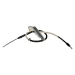 Ford TRANSIT-250 2018-2019 Dorman C661485 First Stop Parking Brake Cable. Fixed Price $42.13.