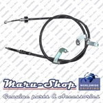 Parking Brake Cable Rear/left For 13 17 Hyundai Elantra Gt. Fixed Price $47.99.