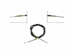 For 1995-1999 Dodge Ram 2500 Parking Brake Cable Rear Left Dorman 29223JH 1996. Fixed Price $31.05.