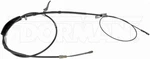 Dorman C661075 Parking Brake Cable Fits Ford F-150. Fixed Price $47.89.