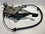 2006-2010 Hummer H3T Parking Brake Pedal Assembly New Gm # 20832044. Fixed Price $152.08.