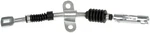 Parking Brake Cable Dorman C661406 Fits 07-11 Mazda CX-7. Fixed Price $71.10.