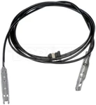 Dorman C661246 Parking Brake Cable Fits Ford F-350 Super Duty 5C3Z 2A793-JA. Fixed Price $24.16.