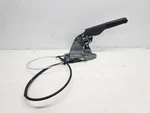 2007 Volkswagen Golf Gti Emergency Brake Handle Pn: 1K0711303. Fixed Price $54.99.