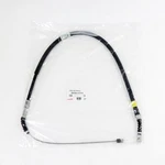 Toyota Parking Brake Cable NO.3 46430-12200 Corolla AE86 Left Rear Genuine Oem. Fixed Price $57.24.