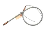 Aftermarket 91891 Parking Brake Lever Cable Nos. Fixed Price $29.99.