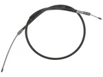 For 1992-1994 Chevrolet S10 Blazer Parking Brake Cable Rear Ac Delco 39799PVWK. Fixed Price $32.12.