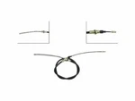 1976-1979 Ford F100 Parking Brake Cable Rear Right Dorman 24619JG 1977 1978. Fixed Price $27.06.