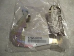 Toyota Parking Brake Bell Crank Nos Tundra Tacoma P/n 47625-60030. Fixed Price $21.50.