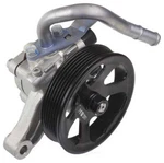 Power Steering Pump Aisin SPK-015 Fits 2011 Kia Sedona. Fixed Price $143.28.