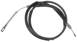 18039899 Ac Delco Gm Parking Brake Cable Rear Passenger Right Side For Chevy Rh. Fixed Price $41.95.