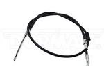 Dorman C95790 Cable - Parking Brake. Fixed Price $60.94.