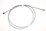 Wagner F108743 Parking Brake Cable Nos. Fixed Price $14.35.
