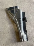 Mercedes-benz A1646100608 Bottom Protection Side Rear Right Ml W164. Fixed Price $31.46.