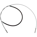 Raybestos BC92876 ELEMENT3 Parking Brake Cable. Fixed Price $40.96.