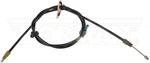Dorman C660500 Parking Brake Cable Fits Chevrolet And Pontiac Models 10373845. Fixed Price $35.38.
