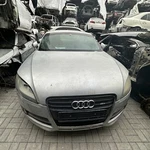 2009 Audi Tt Emergency / Parking Brake Lever Assembly Used Oem 8J0711303B. Fixed Price $99.99.