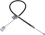 Parking Brake Cable Dorman C93986 Fits 89-92 Nissan Pathfinder. Fixed Price $52.10.