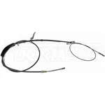 Dorman C661075 Parking Brake Cable 04-05 Ford F-150. Fixed Price $46.09.