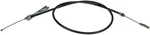 Parking Brake Cable Dorman C94466 Fits 1993 Cadillac Allante. Fixed Price $42.93.