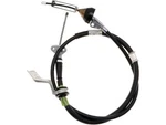 Rear Left Parking Brake Cable For 01-03 Toyota Highlander Fwd WV32K9 Gold -- New. Fixed Price $46.02.