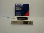 F132391 Wagner Automotive Parking Brake Cable Made Usa BC132391. Fixed Price $33.49.
