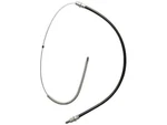 For 1978-1980 Chevrolet Malibu Parking Brake Cable Front Ac Delco 15916NMXJ 1979. Fixed Price $33.04.