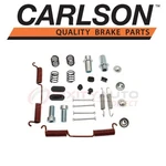 Carlson 17473 Parking Brake Hardware Kit - Emergency Service Cr. Fixed Price $30.52.