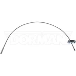 Dorman C661181 Parking Brake Cable For Select 05-09 Chevrolet Gmc Models. Fixed Price $19.24.