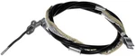 Rear Right Parking Brake Cable For 2001-2004 Toyota Sequoia 2002 2003 Dorman. Fixed Price $136.95.