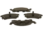 For 1992-1994 Pontiac Sunbird Brake Pad Set Front Delco 24951YVBX 1993. Fixed Price $102.20.