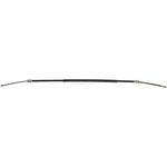 Dorman C92395 Parking Brake Cable. Fixed Price $47.63.