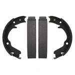 Parking Brake Shoe Wagner Z794. Fixed Price $42.33.